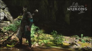 Black Myth: Wukong-Прохождение ч.3