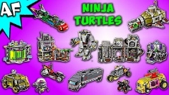 лего черепа нинча смотреть онлайн