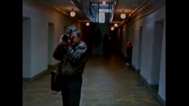 50-лет 2-й гвардейской танковой армии. ЗГВ 16 января 1993г.