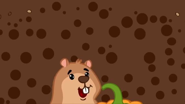 Песенки ням-ням