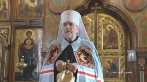 О земном и небесном выборе