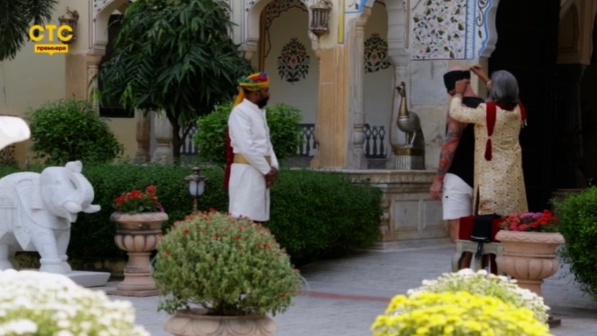 "Тайный миллионер" 22.02.26 (2 выпуск) что за скандал назрел, кто виноват? смотреть онлайн