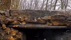 Подборка атак FPV дронов. Сумская области.22.02.2026.