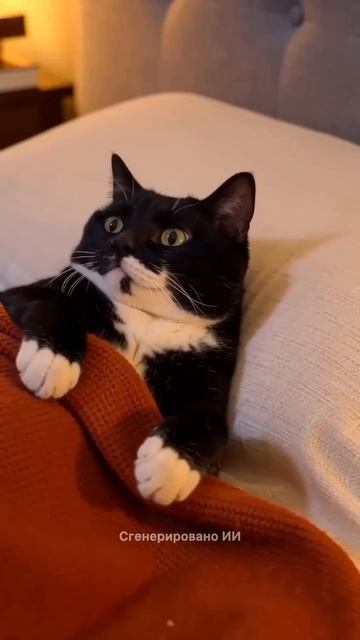 Приснится же такое.