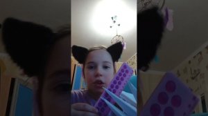 🌟 Это мой первый асмр! 😱 Надеюсь что помогу тебе уснуть 🌛💤