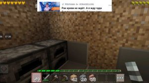 играю в майн на выживания