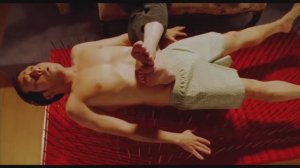 Тренировка Стэна отрывок из фильма Большой Стэн. 2007