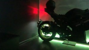 Электромотоцикл SE-Ninja отзыв