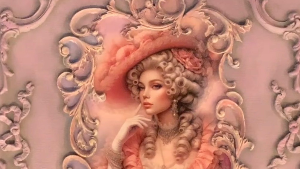 Шкатулка для украшений смотреть онлайн