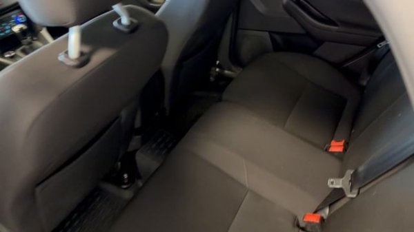 Видеопрезентация автомобиля Ford Focus 2017