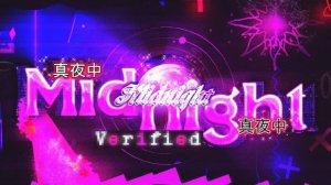 Midnight full showcase (Top73 на данный момент)