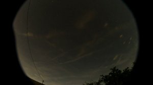 Ловим персеиды в Облаках ... Три 13.08.2022 г.