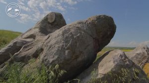 Пещеры Липецкой области. Глава30. Конь-Камень