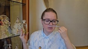 Покупки ароматов за последнее время, новинки в моем шкафу!