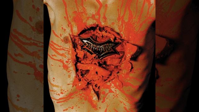 03 - Sorrowfilled (DISMEMBER)