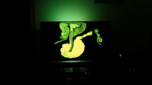 Sony KD65XH9299B  Ambilight Demo  XH90