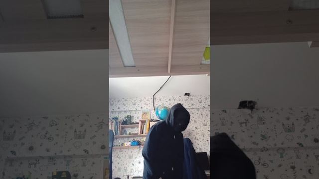 я стал пуховиком на несколько минут два2✌️