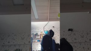 я стал пуховиком на несколько минут два2✌️