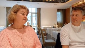 Интерьвью с Ладой Радионовой за 6 месяцев в компании получила Авто