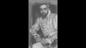 Роберт Бург- баритон (29 марта 1890 — 9 февраля 1946