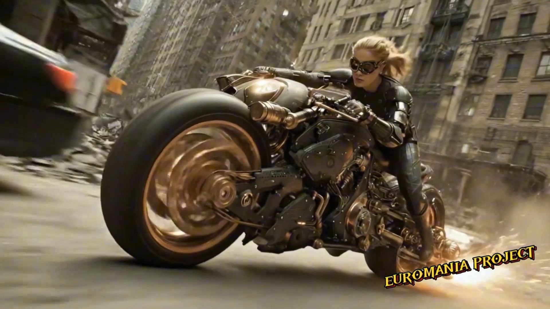 Galezard Project & Aiola - Eurodance Tonight (2026) смотреть онлайн