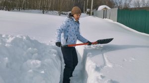 Зима 2026 с 18-22 Февраля. Колейдоскоп событий. ФИКС ПРАЙС, дача и рассада.