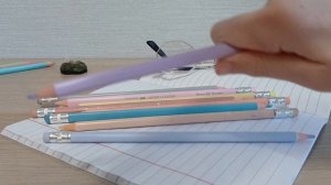 челанж 3 карандаш 🖍🖊🖋