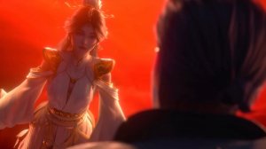 Звёзды за горизонтом - 9 серия (превью)