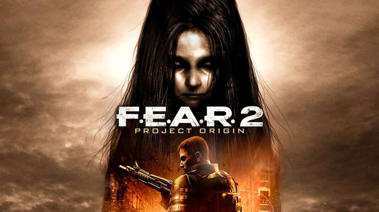 F.E.A.R. 2 Project Origin - ПРОХОЖДЕНИЕ 1 смотреть онлайн