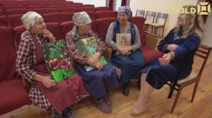 ТВ программа Ирины Чувараян "Академия моды". Февраль 2026 (эфир 14 и 23 февраля)