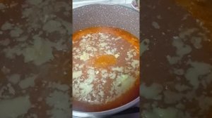 Солянка Огурцы соленые и колбаса