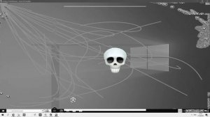 Эдит вирус windows 10