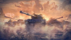 Стрим Мир Танков | О Поторопись Восхищаться Человеком, Ибо Упустите Радость!