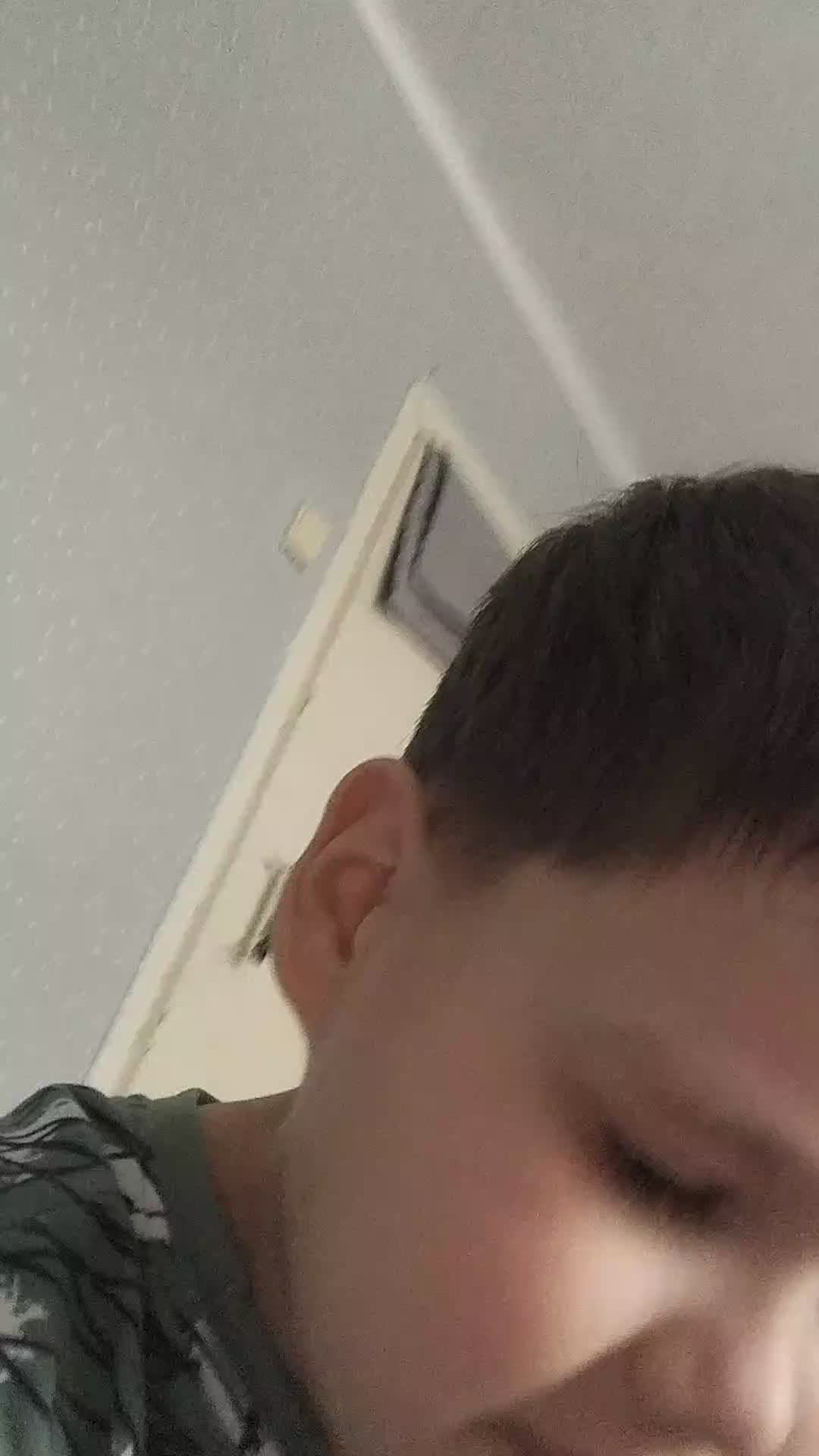 мой первый прямой эфир