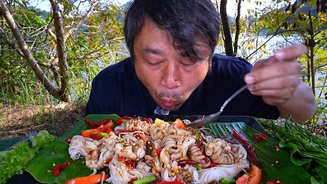 Mukbang ASMR|Подписывайтесь на канал🍣✨ 💜✨ смотреть онлайн