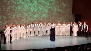 Хор Nova. МДМ. 22.02.2026