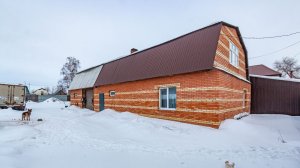 СНТ Дары Сибири,