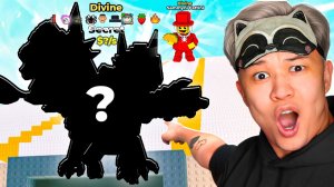 😱"DIVINE" HYDRA DRAGON CANNELLONI СО ВСЕМИ МУТАЦИЯМИ! Я ВЛЕТЕЛ В ТОП 30 в Steal a Brainrot!