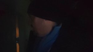 Сделал станок для дойки козы, проблемы со звуком, переделал кормушку поросят, проверка яйца.