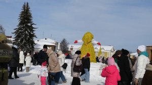 Масленица 2