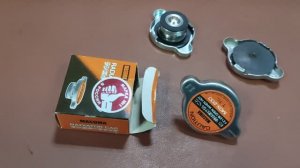 MASUMA - MOX 200 Крышку радиатора не брать!