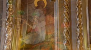 МИТРОПОЛИТ ИГНАТИЙ СОВЕРШИЛ ВЕЧЕРНЮ С ЧИНОМ ПРОЩЕНИЯ В ПОКРОВСКОМ СОБОРЕ Г. САРАТОВА