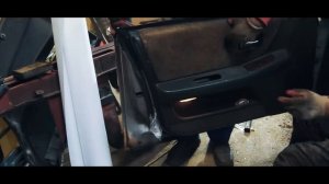 мы сделали нереально крутой тюнинг за 4тысячи рублей