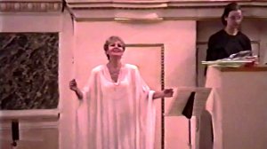 Луцци (1828 - 1876)   Ave Maria