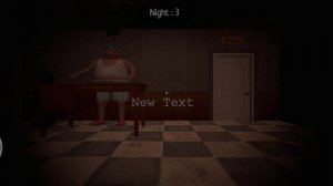 я поиграл в пять ночей в отеле у Шрека2