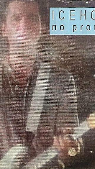 Icehouse - No Promises