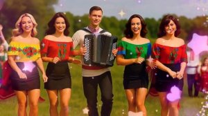 Ставьте ушки на макушки