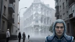 Аштар Шеран о загадках архитектуры_ Иллюзия или реальность_