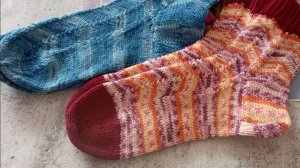 Февраль. «Носочная коробочка с Катериной Шурм, 6 сезон», 2026 год