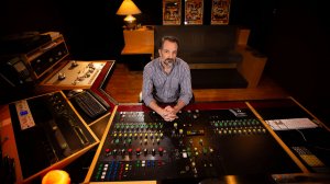 04. Mastering 'The Weekend': Adding Clarity, Soft Saturation, Light Limiting and Dithering